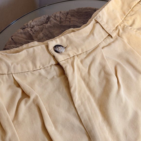 Reformation Mason Shorts - Picture 5 of 8